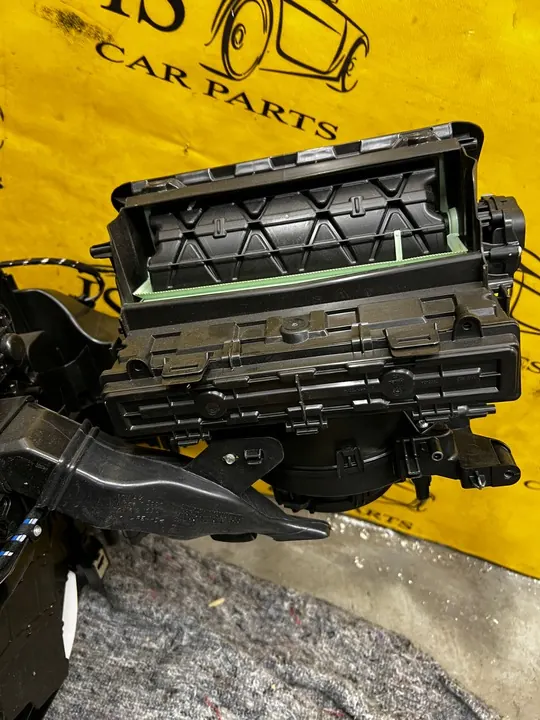 Complete verwarming ventilator Skoda Scala 1.0 TSI image 7