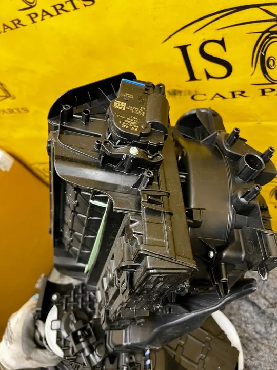 Complete verwarming ventilator Skoda Scala 1.0 TSI image 8