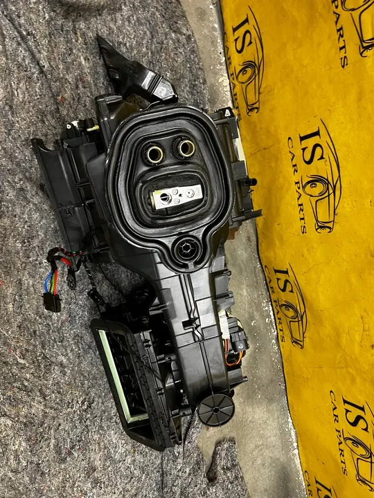 Complete verwarming ventilator Skoda Scala 1.0 TSI image 9