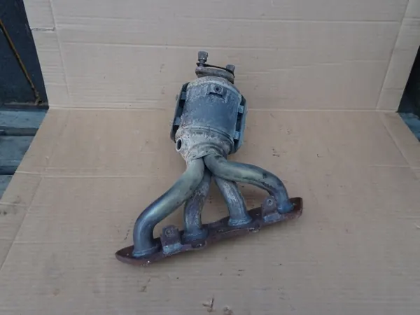 Catalisador Kia OE OEM TEL 510.512.751 image 3