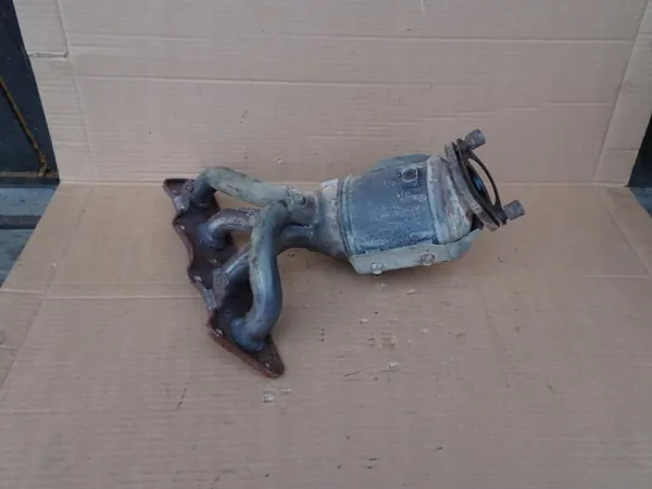 Catalisador Kia OE OEM TEL 510.512.751 image 4