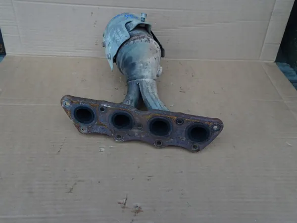 Catalisador Kia OE OEM TEL 510.512.751 image 6