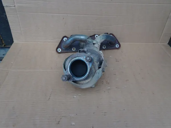 Catalisador Kia OE OEM TEL 510.512.751 image 7