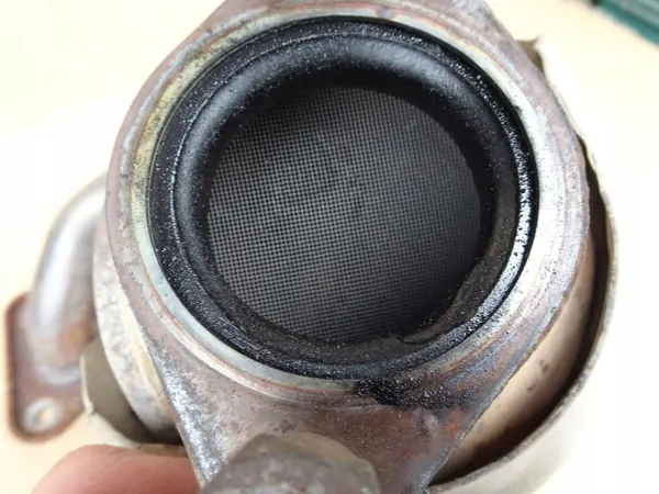 Catalisador Kia OE OEM TEL 510.512.751 image 8