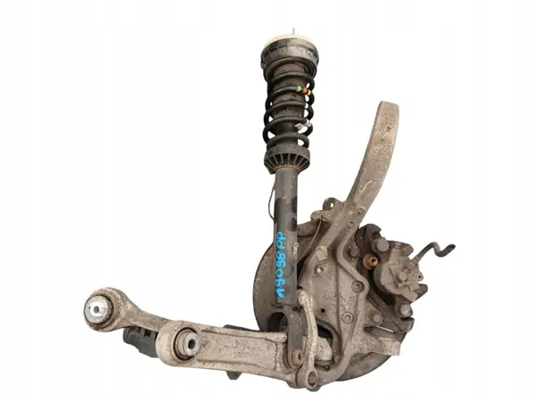 OEM GX63-18B037-AF Vorderer Rechter Stoßdämpfer Jaguar XF II image 3
