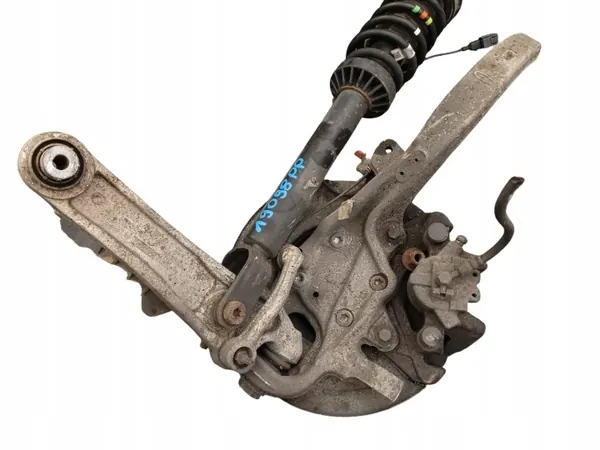 OEM GX63-18B037-AF Vorderer Rechter Stoßdämpfer Jaguar XF II image 4