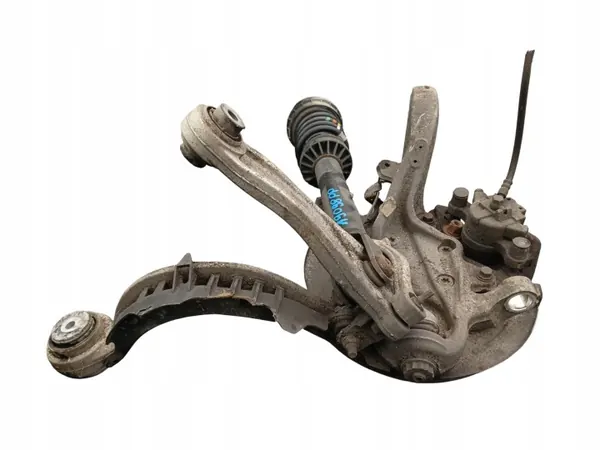 OEM GX63-18B037-AF Vorderer Rechter Stoßdämpfer Jaguar XF II image 5