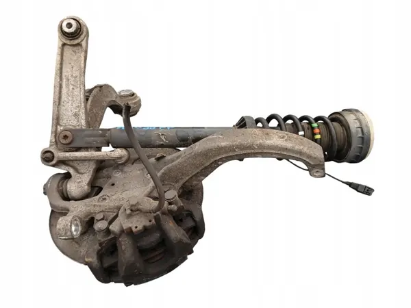 OEM GX63-18B037-AF Vorderer Rechter Stoßdämpfer Jaguar XF II image 6