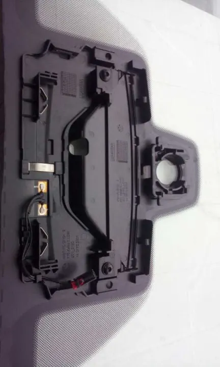 OEM 2496AGACMVZ2L Frontscheibe BMW 1er F70 image 4