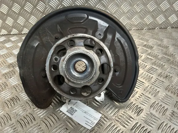 UTO61354 Moyeu de roue arrière pour Mercedes E W213 2017 image 2