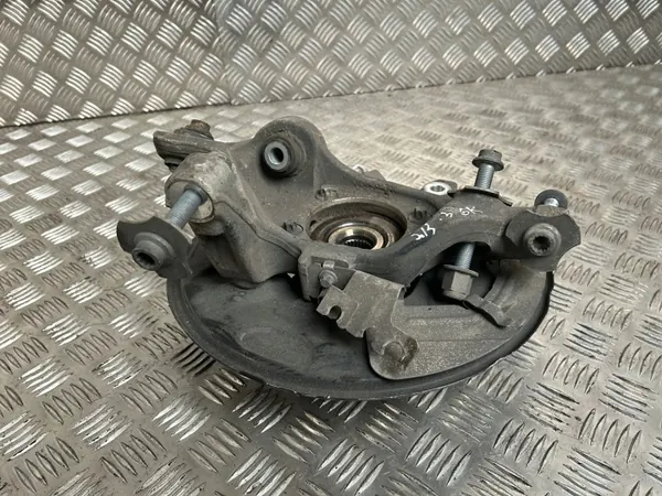 UTO61354 Moyeu de roue arrière pour Mercedes E W213 2017 image 3
