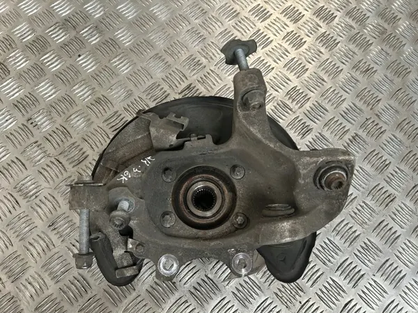 UTO61354 Moyeu de roue arrière pour Mercedes E W213 2017 image 6