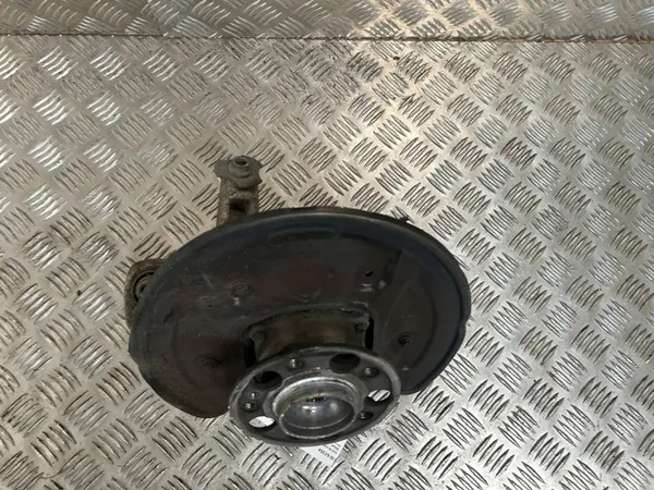 UTO61354 Moyeu de roue arrière pour Mercedes E W213 2017 image 7