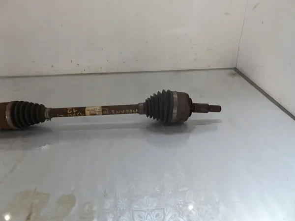 Vänster drivaxel för Renault Megane III 1.5DCI image 3