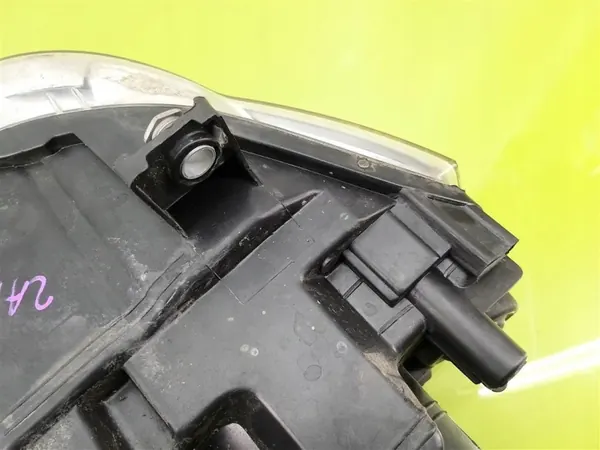 OEM 20A734B Vänster strålkastare för VW Passat B6 2005-2010 image 5