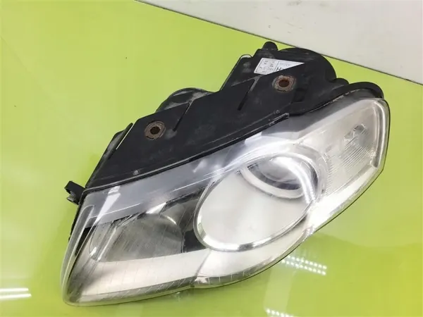 OEM 20A734B Vänster strålkastare för VW Passat B6 2005-2010 image 8