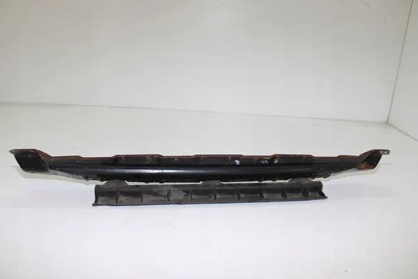 Etupuskuri Audi Q7 4L 4L0807113 image 2