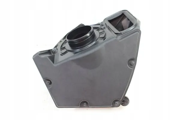Audi Luftfiltergehäuse OEM 8W0133837AB Gebraucht image 2