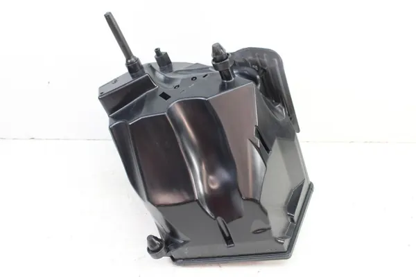 Audi Luftfiltergehäuse OEM 8W0133837AB Gebraucht image 4
