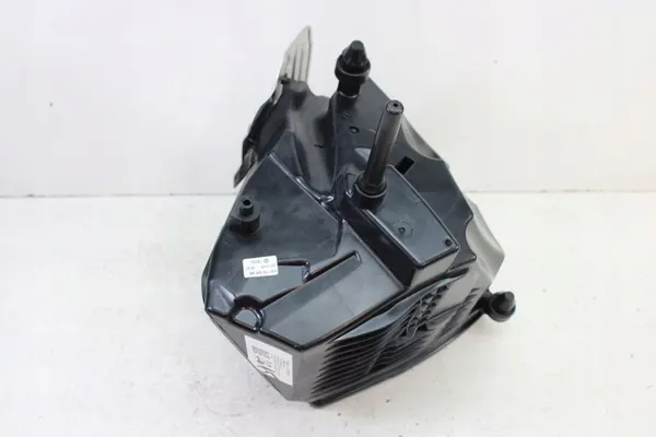 Audi Luftfiltergehäuse OEM 8W0133837AB Gebraucht image 5