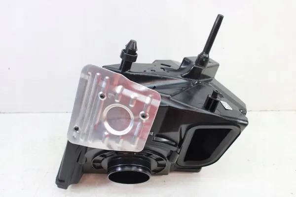 Audi Luftfiltergehäuse OEM 8W0133837AB Gebraucht image 6