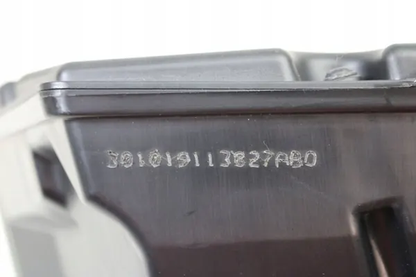 Audi Luftfiltergehäuse OEM 8W0133837AB Gebraucht image 8