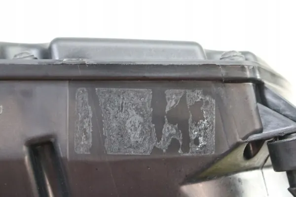 Audi Luftfiltergehäuse OEM 8W0133837AB Gebraucht image 9