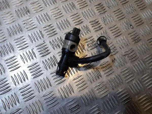 Soupape électromagnétique OEM 7618658 pour BMW 5 GT image 3