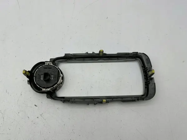 Toyota Yaris 2012 middenconsole bekleding OEM 839500D050A image 7