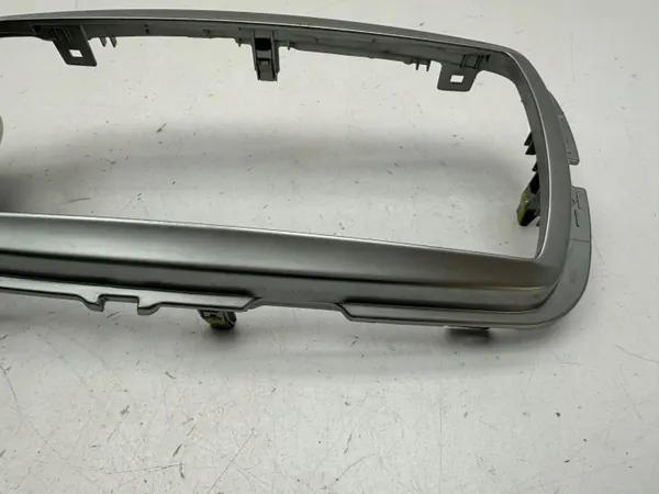 Toyota Yaris 2012 middenconsole bekleding OEM 839500D050A image 8