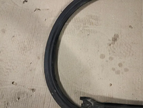 Junta de teto Porsche Boxster 986 - OEM Porsche OE image 4