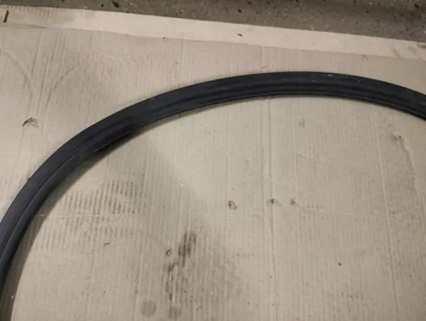 Junta de teto Porsche Boxster 986 - OEM Porsche OE image 5