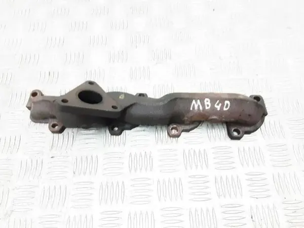 Pakoputken keräin OEM A6281420201 Mercedes-Benz S W220 image 2