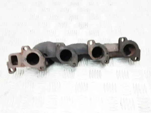 Pakoputken keräin OEM A6281420201 Mercedes-Benz S W220 image 3