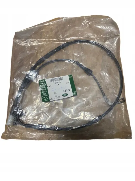 Sensor pastilhas travão traseiro LR090709 - Range Rover Velar image 2