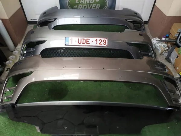 Sensor pastilhas travão traseiro LR090709 - Range Rover Velar image 3