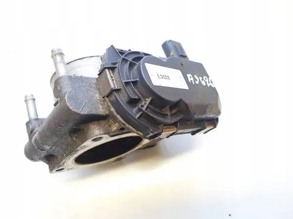 Mazda CX-7 Gasklep 2007 2.3L l35m13640a image 2