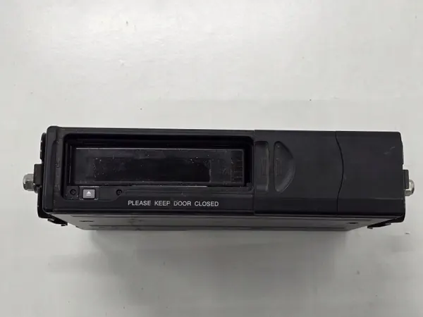 Ford Mondeo MK4 CD-Wechsler OEM 7S7T-18C830-AA image 2