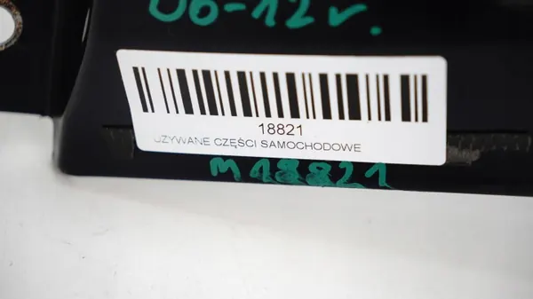 OEM 360152339 Voor linker spatbord Jeep Patriot image 8