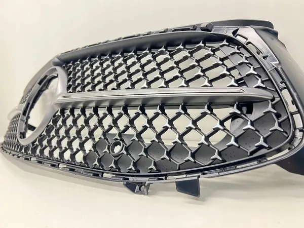 GRIGLIA MERCEDES CLA X118 C118 AMG image 2