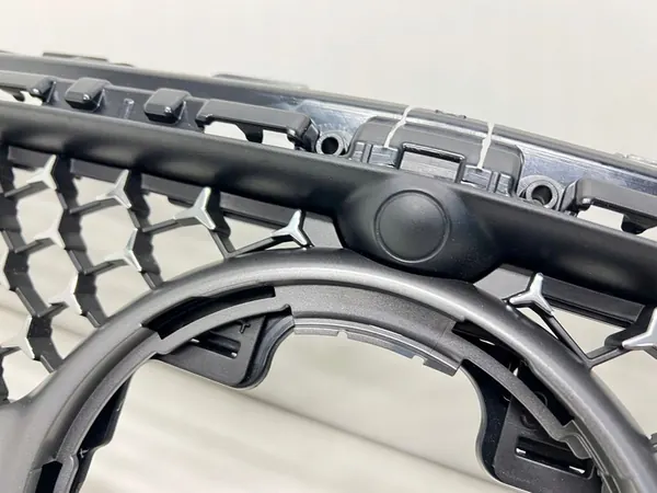 GRIGLIA MERCEDES CLA X118 C118 AMG image 3