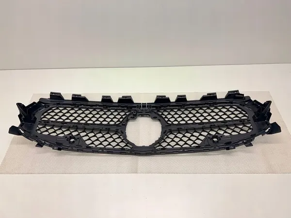 GRIGLIA MERCEDES CLA X118 C118 AMG image 4