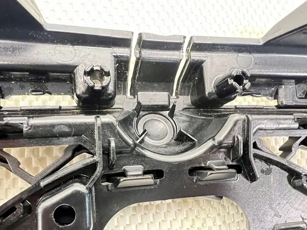 GRIGLIA MERCEDES CLA X118 C118 AMG image 9