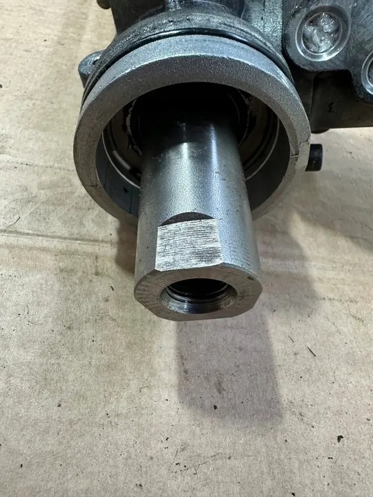 Caixa de direção Mercedes SL R230, W230 ZU Europa image 4