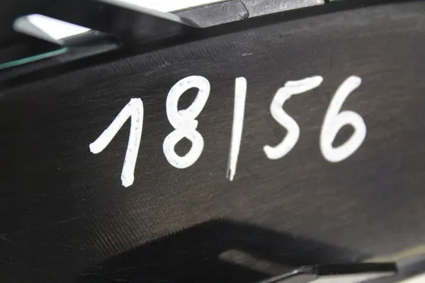 Listello Cromato per Paraurti Posteriore Mercedes GLC W253 A2538858406 image 5