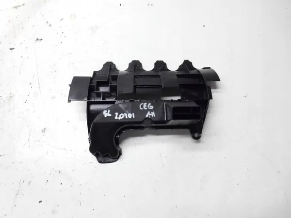 Ölwellenschutz OEM 03G103623A - Gebrauchtes VW Teil image 2