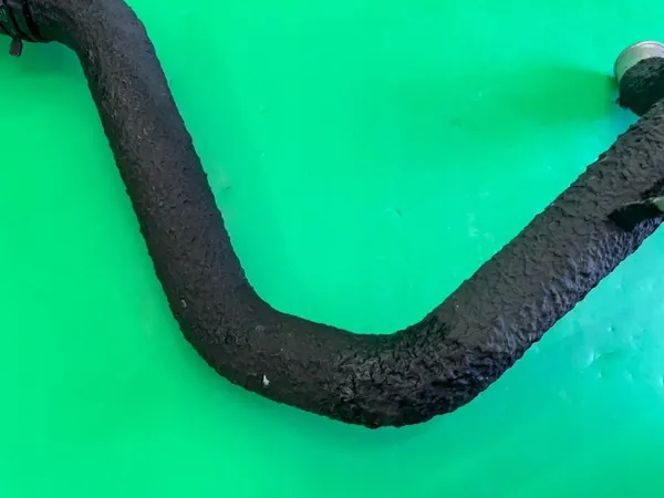 Luftansaugschlauch Turbo Kia Ceed I 1.6 CRDI image 4