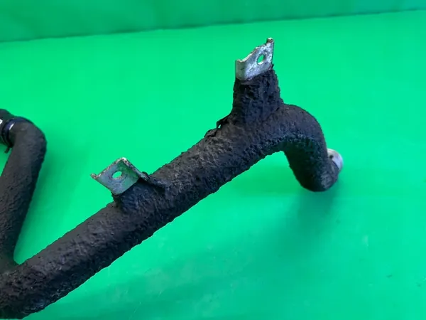 Luftansaugschlauch Turbo Kia Ceed I 1.6 CRDI image 5