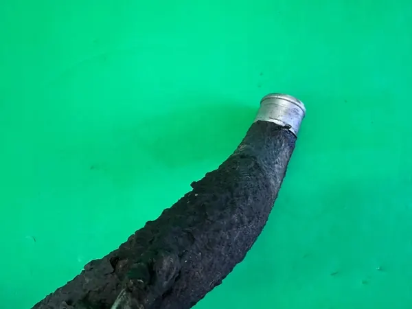 Luftansaugschlauch Turbo Kia Ceed I 1.6 CRDI image 6