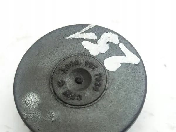 Mercedes-Benz R W251 2007 Engine Compartment Parts A0009977620 image 8